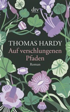 Thomas Hardy - Auf verschlungenen Pfaden