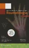 Leslie Kahl - Manual Washington De Especialidades Clinicas. Reumatologia