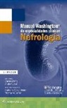 Steven Cheng, Steven Vijayan Cheng, Anitha Vijayan - Manual Washington De Especialidades Clinicas. Nefrologia