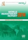 United Nations, United Nations, United Nations (COR), United Nations Publications - World Investment Report 2014