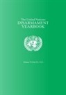 United Nations, United Nations (COR), United Nations: Department for Disarmament Affairs, United Nations Publications - United Nations Disarmament Yearbook, 2013