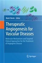 Mar Slevin, Mark Slevin - Therapeutic Angiogenesis for Vascular Diseases