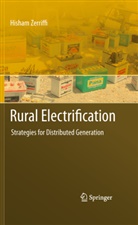 Hisham Zerriffi - Rural Electrification