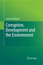 Lorenzo Pellegrini - Corruption, Development and the Environment