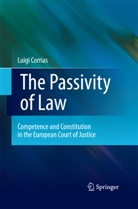 Luigi Corrias - The Passivity of Law