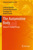 Morello, L Morello, L. Morello, Giuseppe Pia, Giuseppe et Pia, Lorenz Rosti Rossini... - The Automotive Body