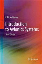 R P G Collinson, R. P. G. Collinson, R.P.G. Collinson - Introduction to Avionics Systems