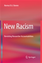 Norma Romm - New Racism