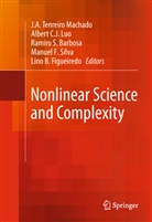 Ramiro S. Barbosa, Alber C J Luo, Albert C J Luo, Lino B. Figueiredo, Albert Luo, Albert C. J. Luo... - Nonlinear Science and Complexity