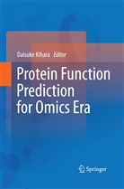 Daisuk Kihara, Daisuke Kihara - Protein Function Prediction for Omics Era