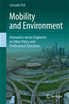 Corrado Poli - Mobility and Environment