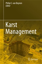 Philip E. van Beynen, Phili E van Beynen, Philip E van Beynen, Philip E. van Beynen - Karst Management