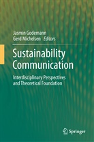 Jasmi Godemann, Jasmin Godemann, MICHELSEN, Michelsen, Gerd Michelsen - Sustainability Communication