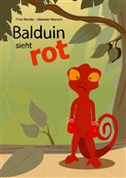 Fritzi Bender, Sebastian Niemann - Balduin sieht rot