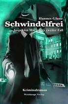Hannes Glanz - Schwindelfrei