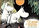 Tove Jansson, Tove Jansson - La vall dels Mumin es transforma en una selva