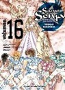 Masami Kurumada - Saint Seiya, Caballeros del Zodiaco 16