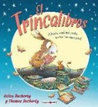 Helen Docherty, Thomas Docherty - El Trincalibros. ¿Quién está robando todos los cuentos?
