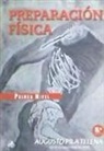 Julio Alfonso Novoa López, Augusto Euplio Pila Teleña - Preparación física I