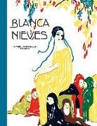 Saturnino Calleja, José Zamora - Blancanieves