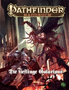 Michael u a Ivan, Ha MacLean, Hal Maclean, Coli McComb, Colin McComb - Pathfinder Chronicles, Die Tieflinge Golarions