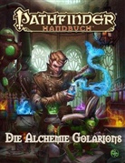 Jaso Nelson, Patric Renie, David N Ross - Die Alchemie Golarions