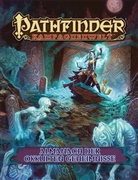 Jaso Bulmahn, Crysta Frasier, Jim u a Groves - Pathfinder Chronicles, Almanach der okkulten Geheimnisse