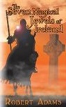 Robert Adams - The Seven Magical Jewels of Ireland