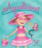 Victoria Kann, Victoria Kann - Aqualicious
