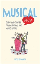 Vicky Edwards - Musical Wit