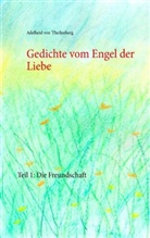 Adelheid von Theilenberg, Adelheid von 'Theilenberg, Udo Söhnel - Gedichte vom Engel der Liebe