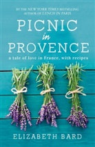 Elizabeth Bard - Picnic in Provence