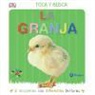 Dorling Kindersley Limited - Toca y busca. La granja