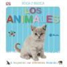 Dorling Kindersley Limited - Toca y busca. Los animales