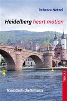 Rebecca Netzel - Heidelberg heart motion