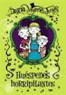 Diana Wynne Jones, Marion Lindsay - Huéspedes horripilantes