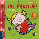 Liesbet Slegers, Liesbet Slegers - Acordeón 3. ¡Al parque!