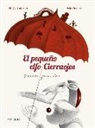 Hans  Christian Andersen, Eric Puybaret - El pequeño elfo Cierraojos