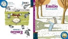 Vincent Cuvellier, Ronan Badel - Emilio 5. Emilio tiene una pesadilla ; Emilio y los demás