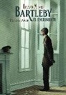 Herman Melville, Stéphane Poulin - Bartleby, el escribiente