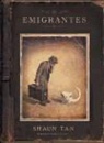 Shaun Tan - Emigrantes