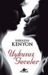Sherrilyn Kenyon - Uykusuz Geceler
