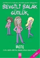 Jim Benton - Sevgili Salak Günlük - Ben