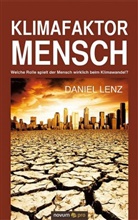 Daniel Lenz - Klimafaktor Mensch