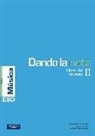 Dando la nota II libro del alumno (Andalucía)