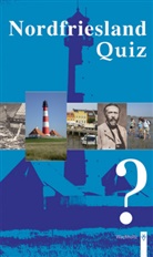 Thomas Steensen - Nordfriesland Quiz