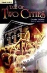 A tale of two cities set +cd