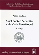 Armin Lindtner - Asset Backed Securities.