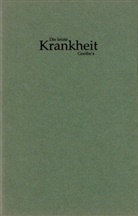 Carl Vogel, Johann Wolfgang Von Goethe - Die letzte Krankheit Goethe's