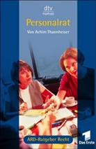 Achim Thannheiser - Personalrat